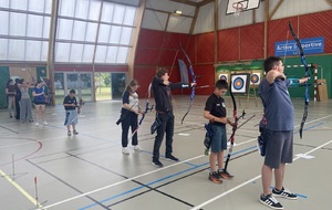 Rencontre jeunes Saint Sulpice